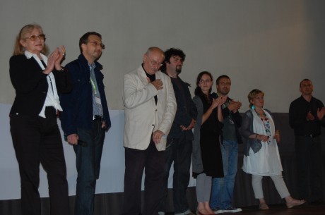 DSC 0071 460x305 [TIFF] Medalia de onoare (2010)