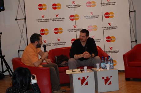 DSC 0077 460x305 [TIFF Lounge] Florin Piersic Jr