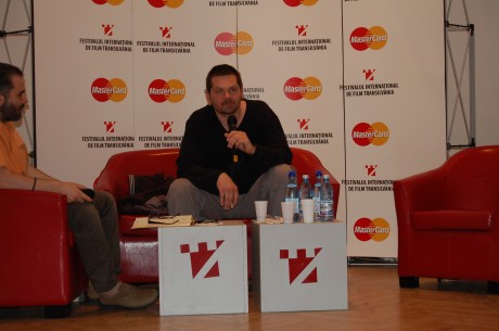 DSC 0084 460x305 [TIFF Lounge] Florin Piersic Jr