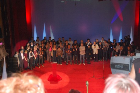 DSC 01261 460x305 Ceauşescu şi cozile, Rebengiuc cu legile [Audio]