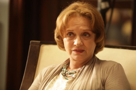 Tamara Cretulescu 460x306 Faceţi cunoştinţă cu actorii din serialul românesc În derivă