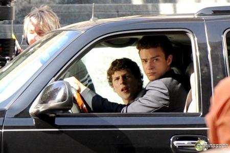 The Social Network 1 [Teaser Trailer] The Social Network