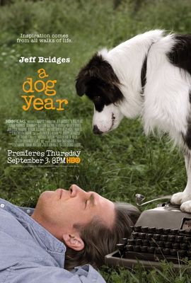 a dog year afis