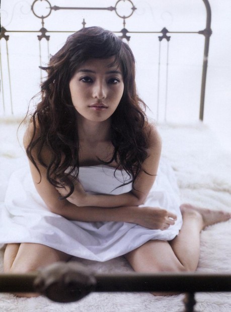 b korea 459x621 Campionatul Mondial al Actritelor Sexy 2010