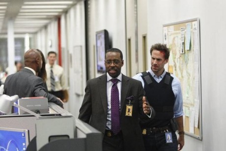 flash forward image2 460x308 Serial: FlashForward (2009)