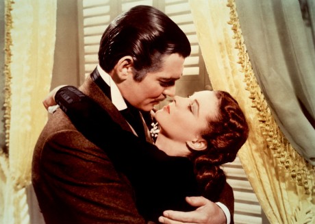 gone with the wind 460x327 Curiozitati de Box Office