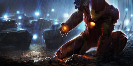 iron man 460x230 Curiozitati de Box Office