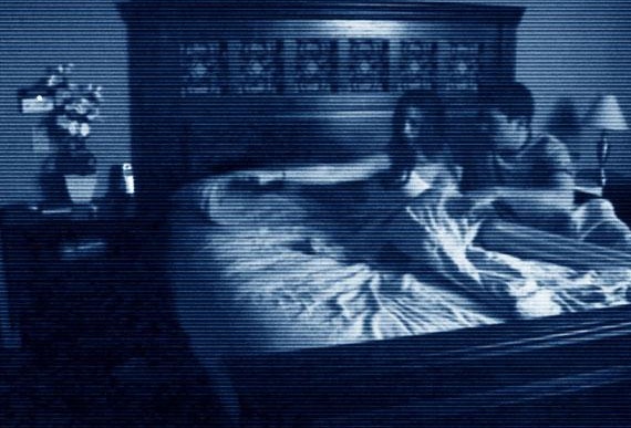 paranormal