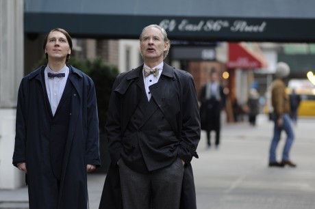 the extra man paul dano 2 460x306 [Trailer] The Extra Man