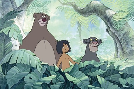 the jungle book still 460x306 Curiozitati de Box Office