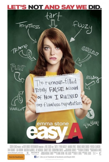 ZZ789F0D35small 459x682 Postere „Going the Distance”, „Easy A”, „The Sorcerer’s Apprentice” şi altele