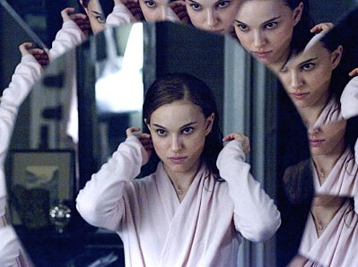 black swan natalie portman image 03 Darren Aronofsky şi Natalie Portman pentru Black Swan