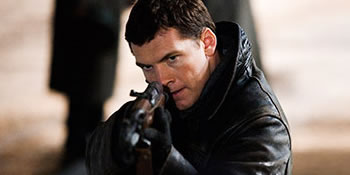 debt [Trailer Tare] The Debt şi Sam Worthington