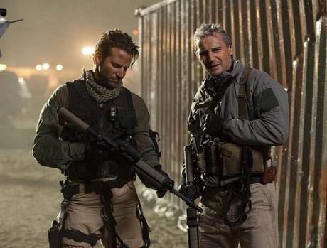 hr The A Team 8 500x380 460x349 The A Team (2010)