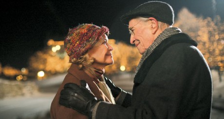 lovelystill 708269 460x246 [Trailer] Lovely, Still