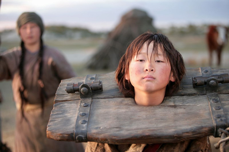 mongol 1