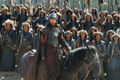 mongol 2