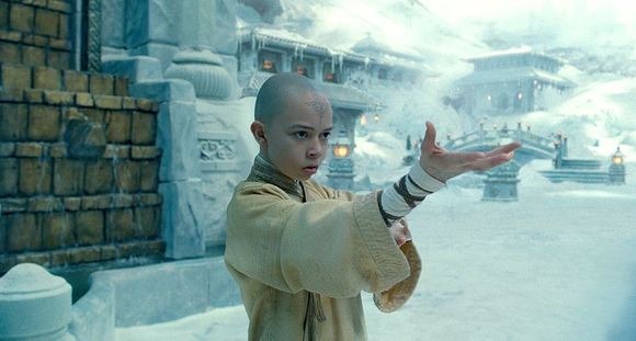 the-last-airbender 2