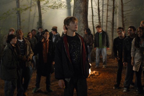 My Soul to Take movie image 460x308 [Trailer] My Soul to Take