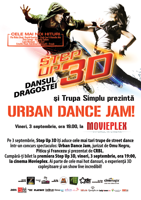afis_StepUp3_promotie