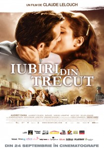afis Iubiri din trecut 210x300 Iubiri din Trecut [concurs]
