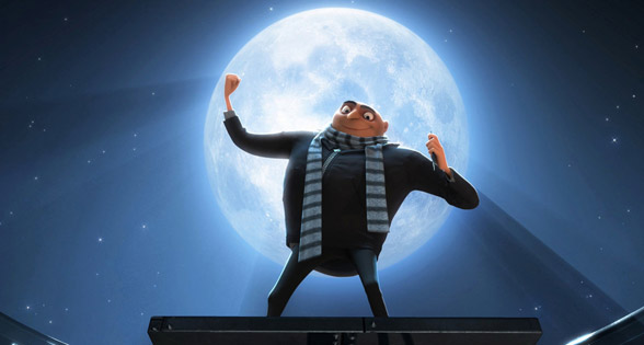 despicable me 1