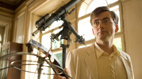 einstein 1 460x258 Einstein and Eddington (2008)