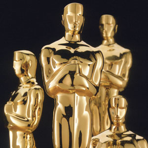 oscar 2011