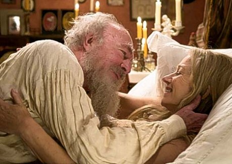 the last station 2 460x327 The Last Station (2009)