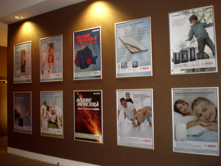 13 Actor de nesuportat [concurs]