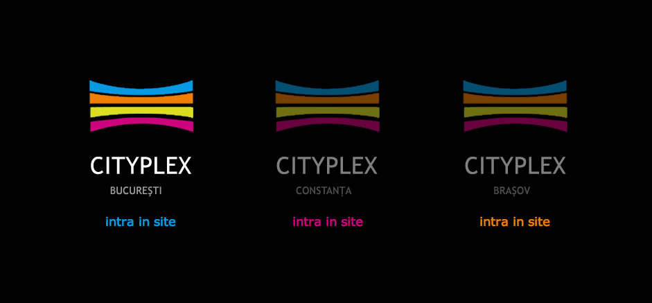 Cityplex.ro