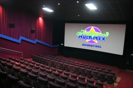 hmultiplex 460x306 Vrei bilete la Hollywood Multiplex?