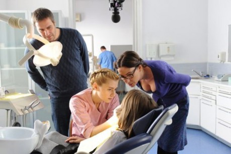 marti dupa craciun 2 459x306 Marţi, după Crăciun (2010)