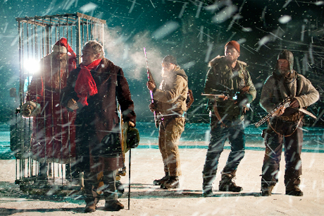 up Rare Exports A Christmas Tale [Trailer] Rare Exports: A Christmas Tale