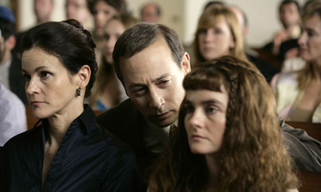 Life During Wartime 2 Life During Wartime (2009)