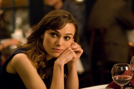keira knightley last night 459x307 [Trailer] Last Night