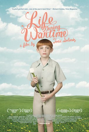 life during wartime poster