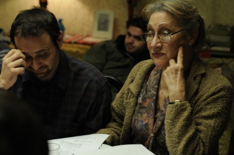 medalia de onoare 2 460x305 Medalia de Onoare (2009)