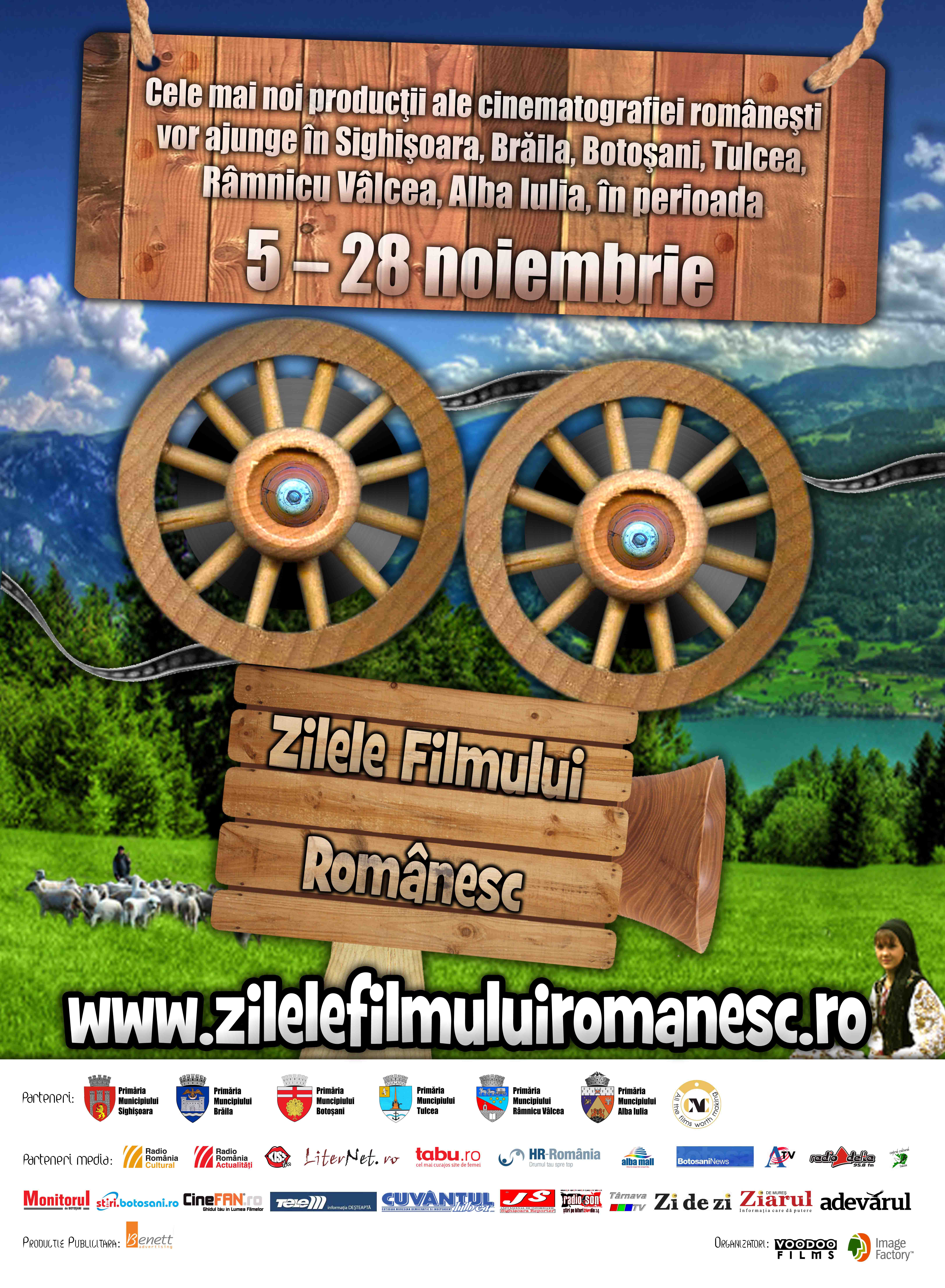 poster ZFR final1 Filme romanesti la Valcea, Alba, Botosani sau Braila