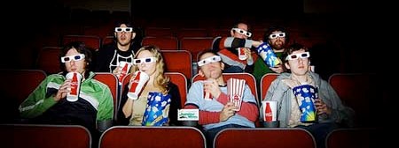 poza cinema Filme asemanatoare [concurs]