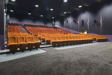 sala the light De unde ai auzit de noi? [concurs]