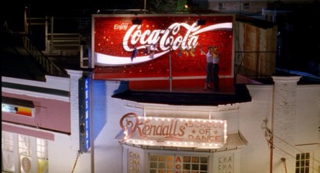 strictlyballroom2 460x249 Strictly Ballroom (1992)