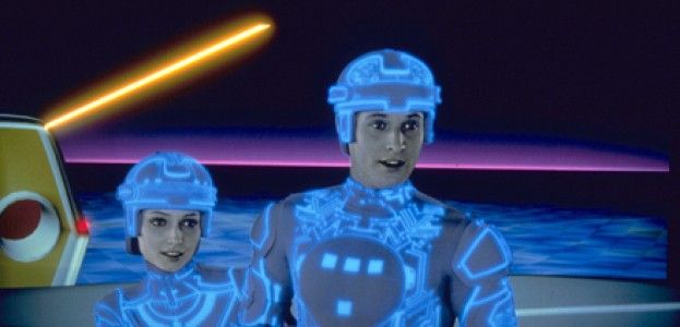 tron poza 1