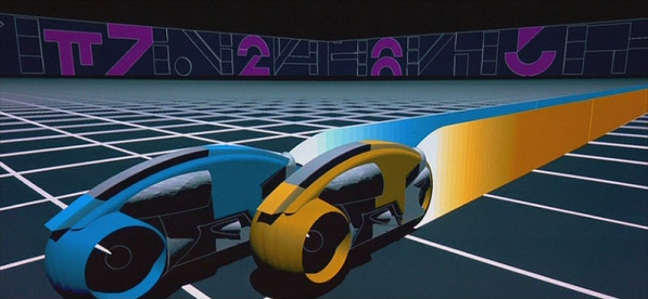 tron poza 2