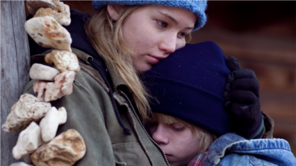winters bone Winter’s Bone (2010)