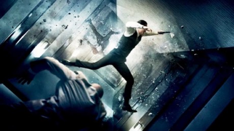 Inception Inspires Our List Of Mind Bending Games 460x259 76 de scenarii eligibile la WGA 2011