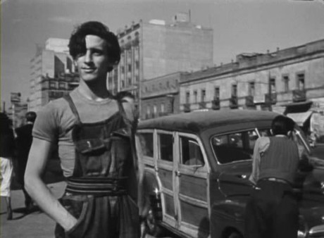 LosOlvidados1 460x338 Los olvidados (1950)