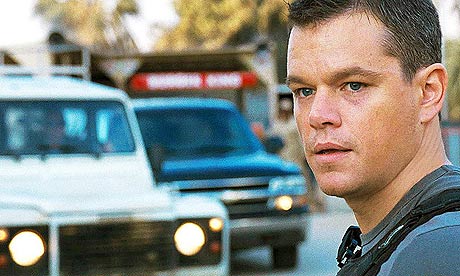 Elysium il vrea pe Matt Damon Matt Damon in Green Zone 001 Elysium il vrea pe Matt Damon