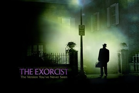 TheExorcist2 459x306 25 de filme incluse in Registrul National al Istoriei SUA