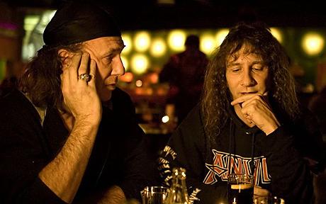 Anvil! The Story of Anvil (2008) anvil snubbed Anvil! The Story of Anvil (2008)